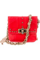 Lanvin Shoulder Bag