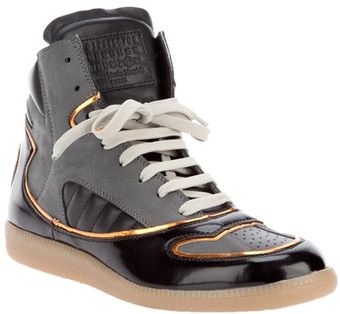  Hi Top Trainer 