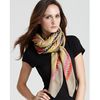 Marc By Marc Jacobs Arrowhead Stripe Scarf in Multicolor (multi) - Lyst