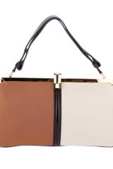 Marni Panelled Bag