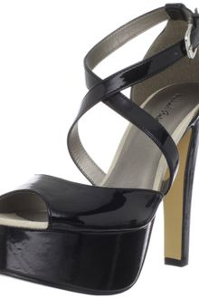 Michael Antonio Michael Antonio Womens Tanvir Sandal - Lyst