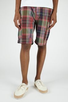 Polo Ralph Lauren Polo Ralph Lauren Mens Checked Shorts - Lyst