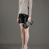 Proenza Schouler Ps1 Pochette Bag in Black - Lyst