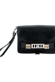 Proenza Schouler Ps11clutch Bag - Lyst