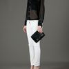 Proenza Schouler Ps11clutch Bag in Black - Lyst