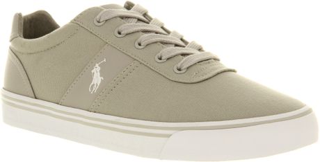 Ralph Lauren Hanford Grey in Gray for Men (grey) - Lyst