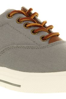 Ralph Lauren Vaughn Museum Grey - Lyst