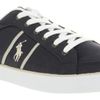 Ralph Lauren Bollingbrook Newport Navy in Black for Men (navy) - Lyst
