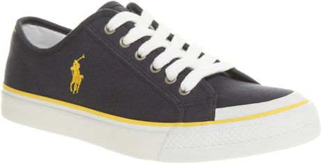 Ralph Lauren Chancery Navy in Blue for Men (navy) - Lyst