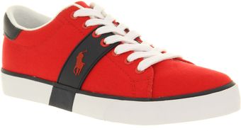  Burwood Red 