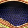 Rebecca Minkoff Woven Leather Mac Bag in Brown (yellow) - Lyst