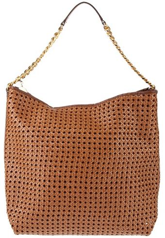  Woven Bag 