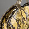 Stella Mccartney Tote Bag in Yellow - Lyst