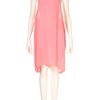 Topshop Pink Braid Shimmer Cover Up in Pink - Lyst