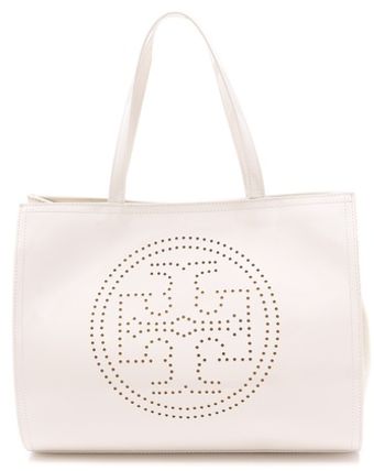  Perf Logo Small Tote 