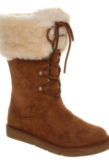 Ugg Montclair Chestnut - Lyst
