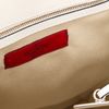 Valentino Studded Tote Bag in White - Lyst