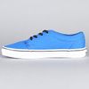 Vans The 106 Vulcanized Sneaker in Victoria Blue True White in Blue for Men - Lyst