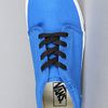 Vans The 106 Vulcanized Sneaker in Victoria Blue True White in Blue for Men - Lyst