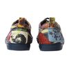 Vivienne Westwood Stampa Stripe Trainers in Blue for Men (navy) - Lyst