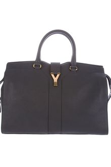 Yves Saint Laurent Cabas Chyc Bag - Lyst