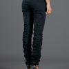 3.1 Phillip Lim Skinny Leg Trouser in Black - Lyst