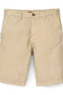 7 For All Mankind Chino Shorts - Lyst