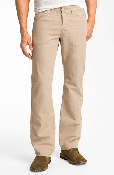 Khaki linen pants for men Free shipping BOTH ways on dockers mens linen drawstring khaki pant, from our vast selection of styles. Fast delivery, and 24/7/ real-person service with a smile. Click or call