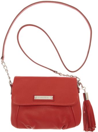  Sonoma Leather Crossbody 