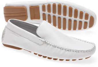 Calvin Klein Deauville Drivers - Lyst