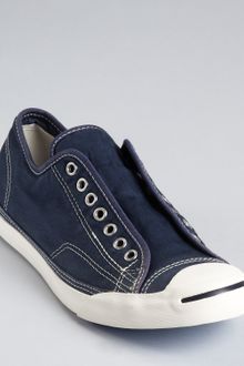 Converse Jack Purcell Lp Sneakers - Lyst