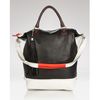Diane Von Furstenberg Tote Drew Bucket in Gray (hibiscus black coconut) - Lyst