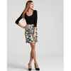 Dkny System Dress in Black (plaster black) - Lyst