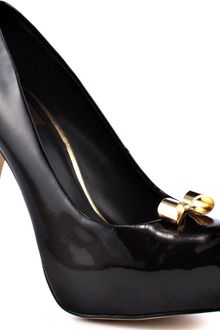 Dv By Dolce Vita Bunny Patent Pumps - Lyst