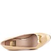 Dv By Dolce Vita Bunny Patent Pumps in Pink (blush) - Lyst