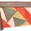 Fossil Fossil Jules Patchwork Wristlet Wallet in Multicolor (bright patchwork) - Lyst