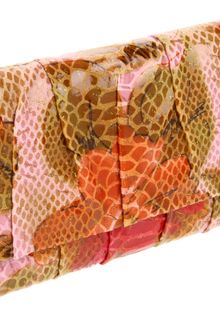 Hobo International Tegan Vi Wallet - Lyst