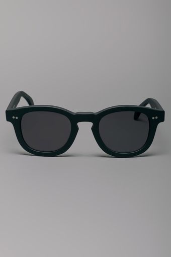  Murdoch Sunglasses Black 
