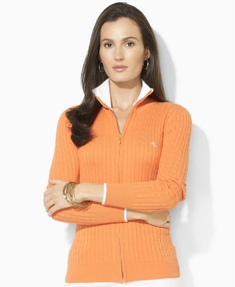  Saunya Long Sleeve Ribbed Cardigan 