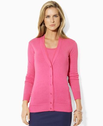  Maryjo Long Sleeve Vneck 