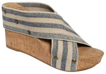  Miller2 Wedge Sandals 
