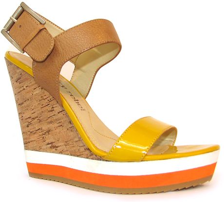 mustard wedges