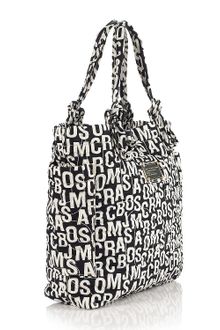 Marc By Marc Jacobs Pretty Nylon Little Tate Tote - Lyst