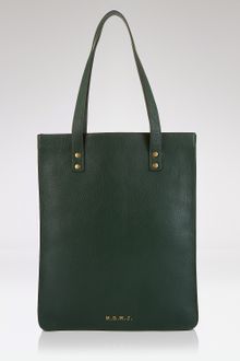 Marc By Marc Jacobs Werdie Boy Shopper Bag - Lyst