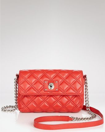  Shoulder Bag Quilted Single 