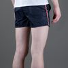 Moncler Swimming Shorts in Blue for Men - Lyst