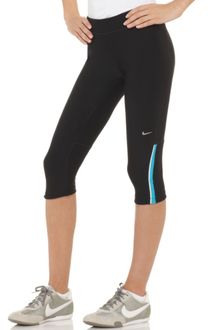 Nike Filament Capri Leggings - Lyst