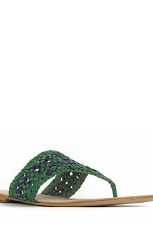 Plenty By Tracy Reese  Elene Sandals - Lyst