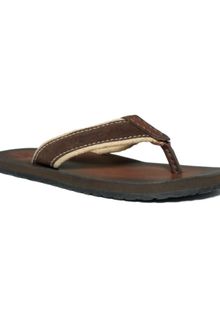 Ralph Lauren Seacroft Flip Flops - Lyst