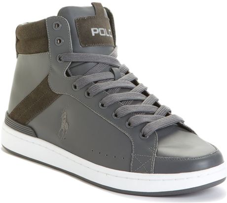 ralph lauren chuck taylors